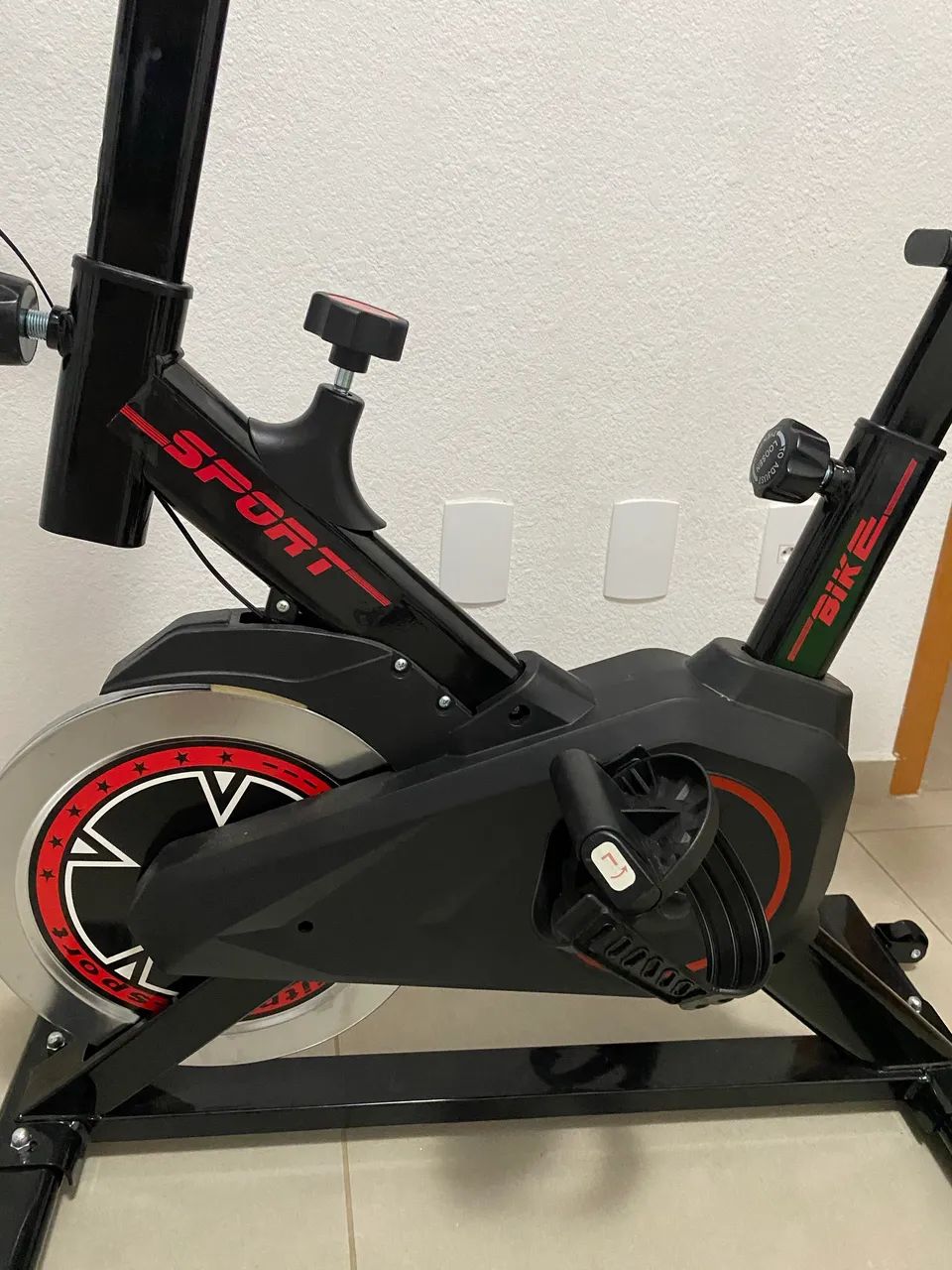 Bicicleta Ergometrica  - Foto 3