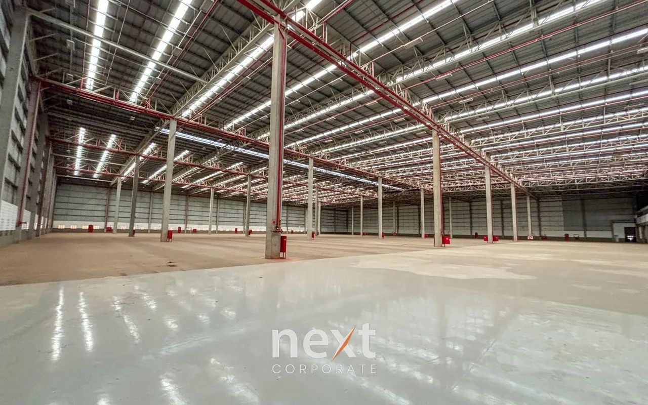 galpão - Loteamento Center Santa Genebra - Campinas - Foto 4