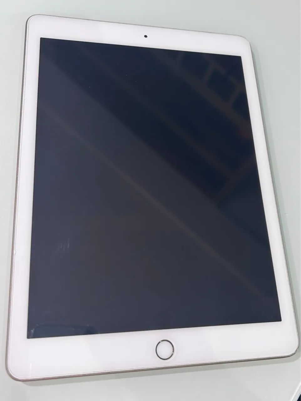 Apple iPad 32GB 第5世代 A1822 Ipad Apple 5ª Geração A1822 9.7 32gb Space Grey | MercadoLivre