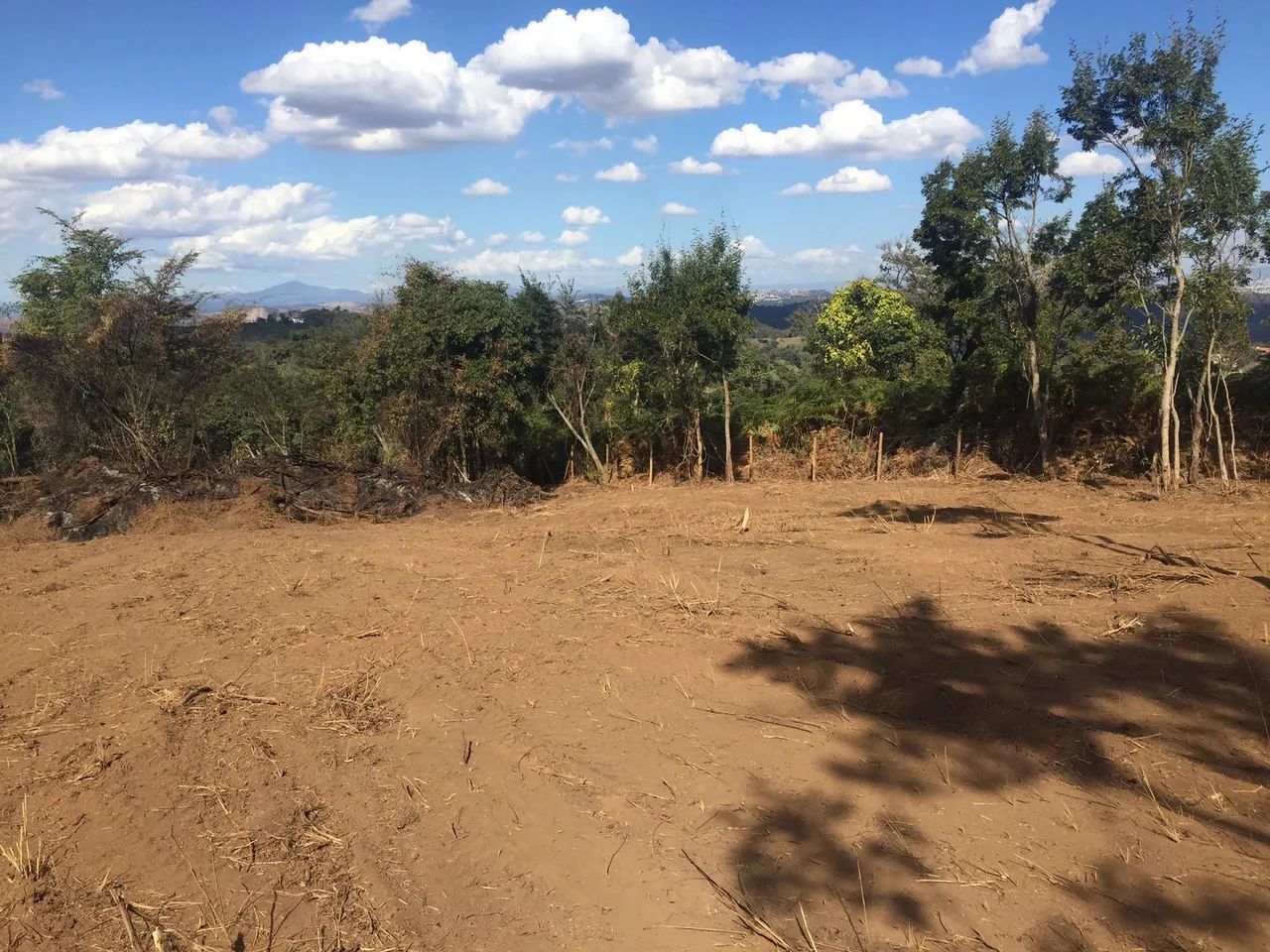 Area 10.000m2 muita agua, Jaboticatuca - Foto 4