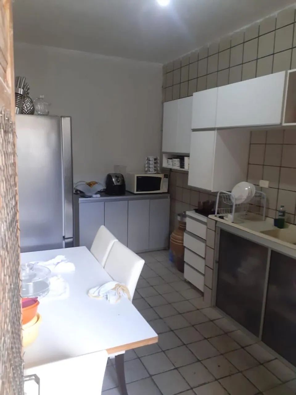 Casa de primeiro andar para vender no Salgado - Foto 4