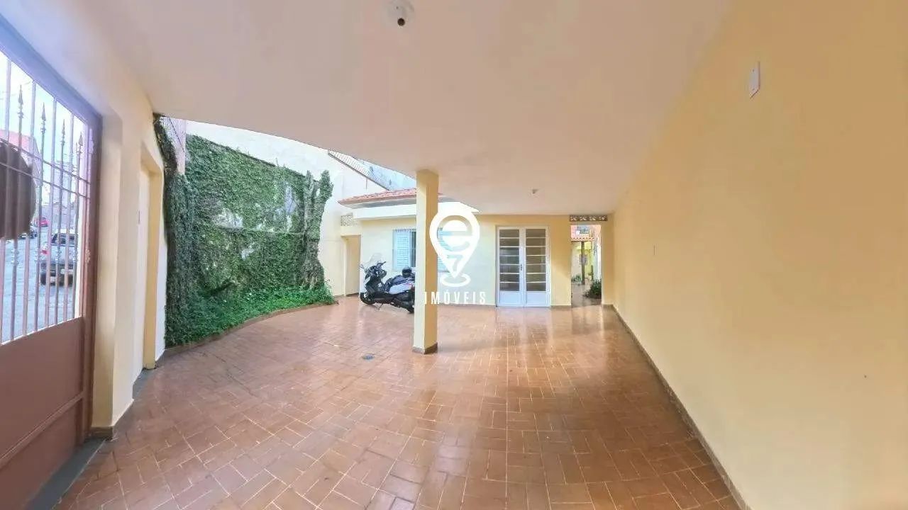Casa Térrea 4 dormitório - Vila Prudente - Foto 2