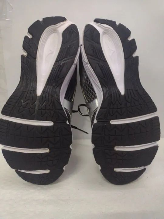 Tênis Mizuno Original unissex n.39 em ótimo estado  - Foto 4