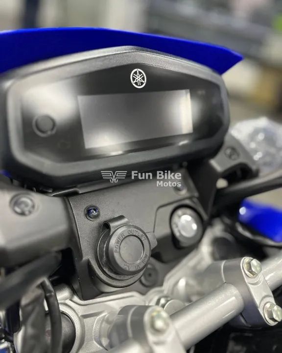 CROSSER 150 Z 25/25 -  PRONTA ENTREGA + TAXA ZERO + ACEITO USADA NA TROCA - Foto 13