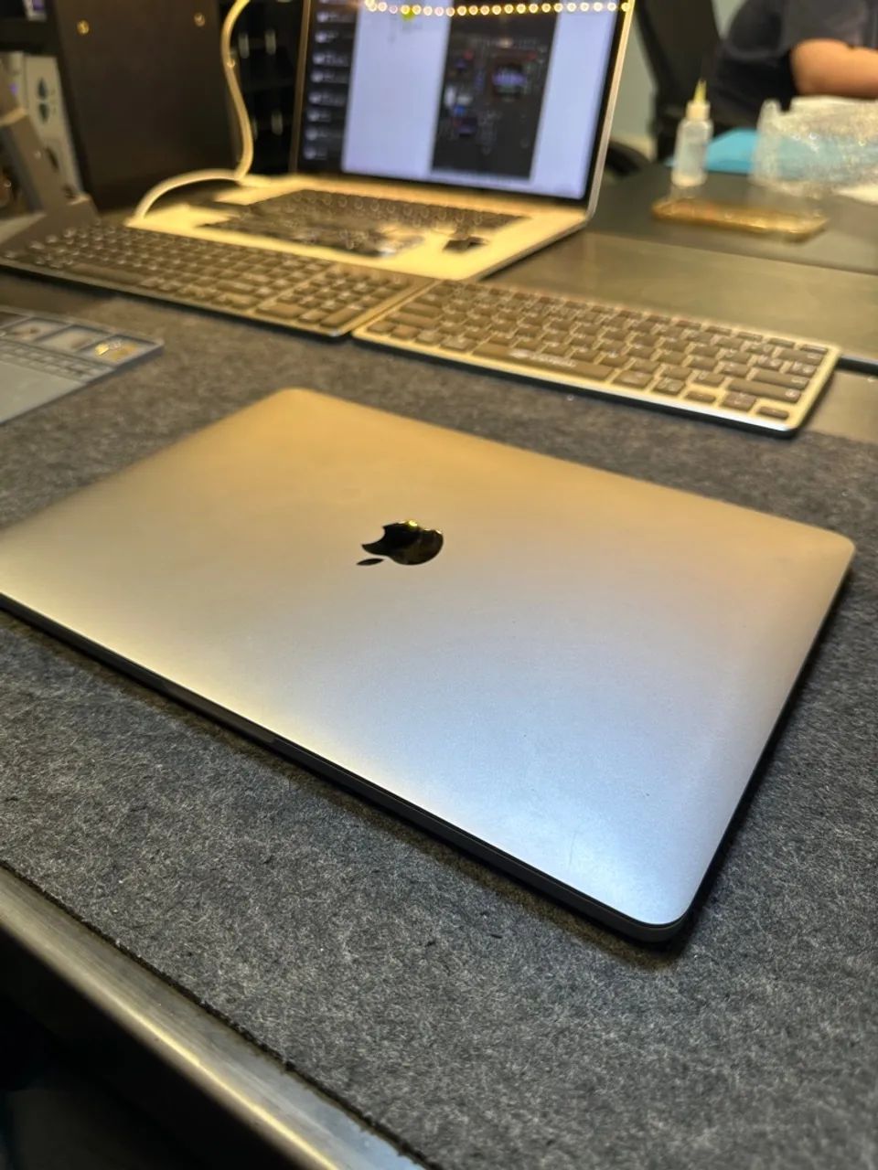 MacBook Pro TouchBar  - Foto 2