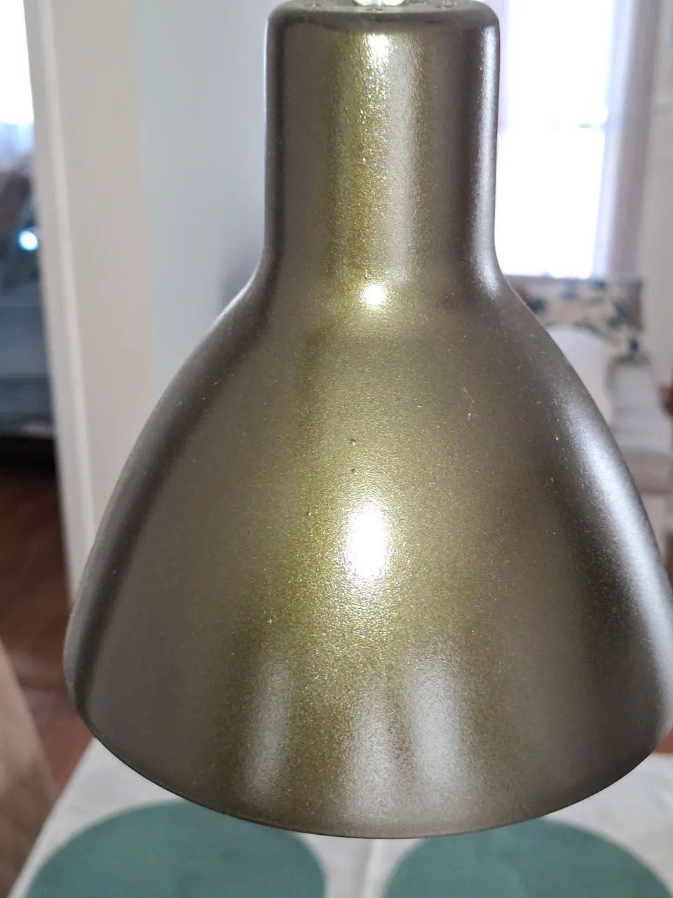 Luminária pendente - Foto 4