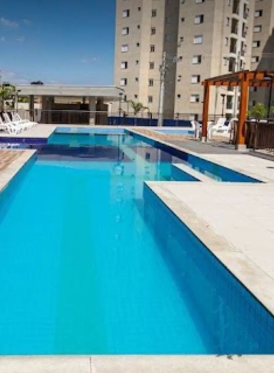 PATIO HOME RESORT TAUBATÊ