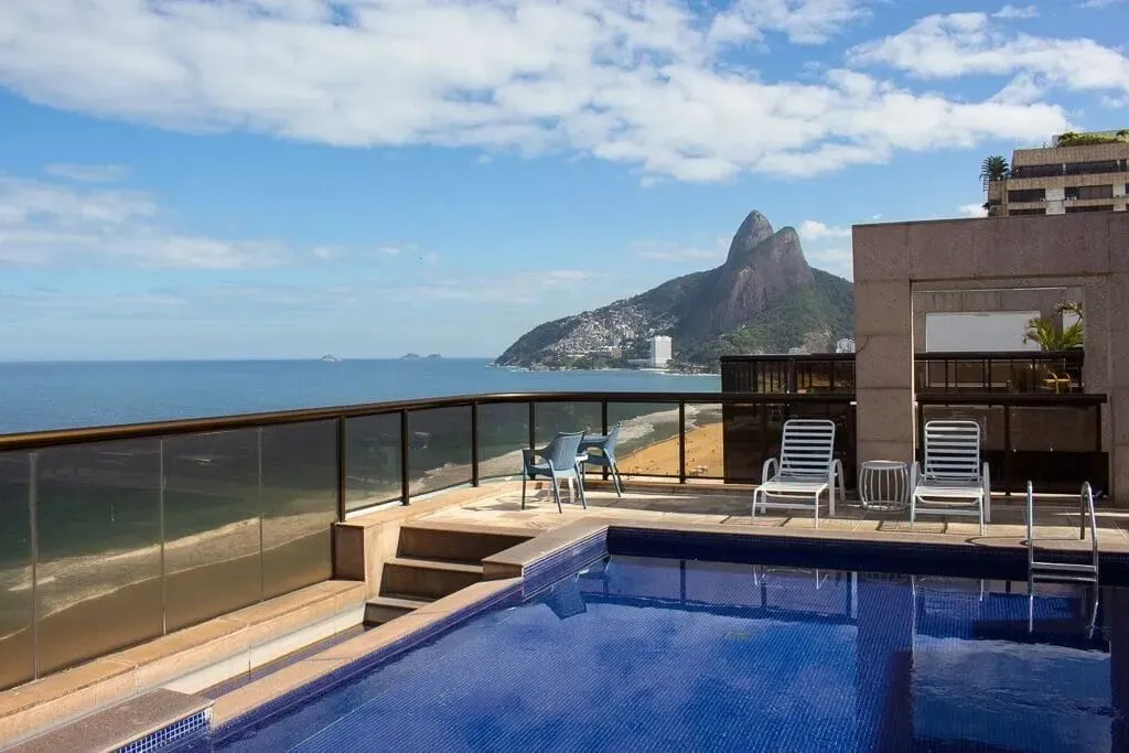 para locação, Ipanema, Rio de Janeiro, RJ