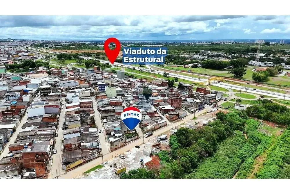 Terreno à Venda 162 m² SEÇÃO DE DIREITO essa oportunidade! para Investidores e Construtore