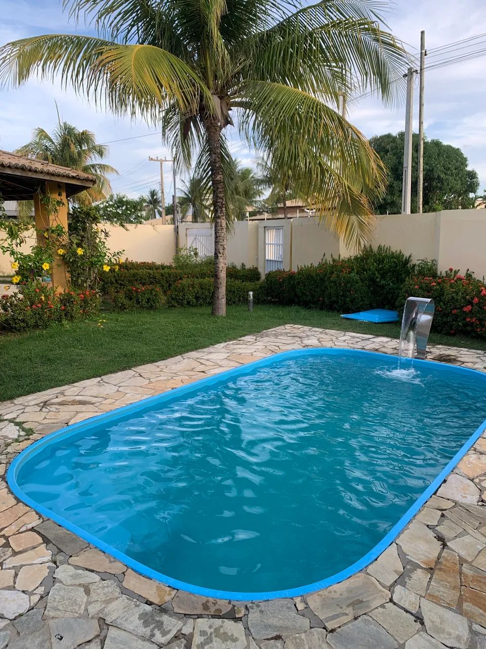 Casa na praia do saco  - Foto 3