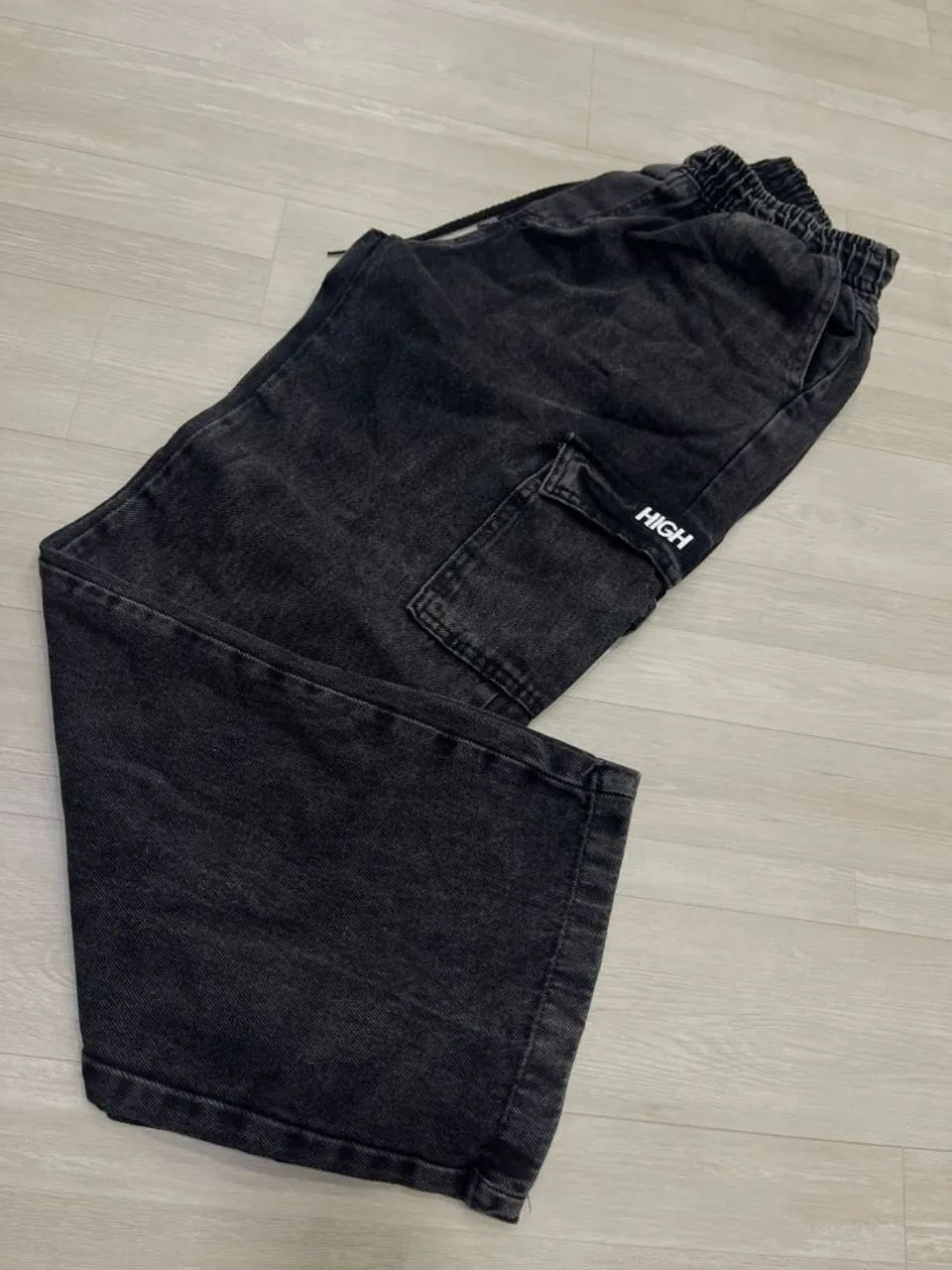 Calça cargo - Foto 3