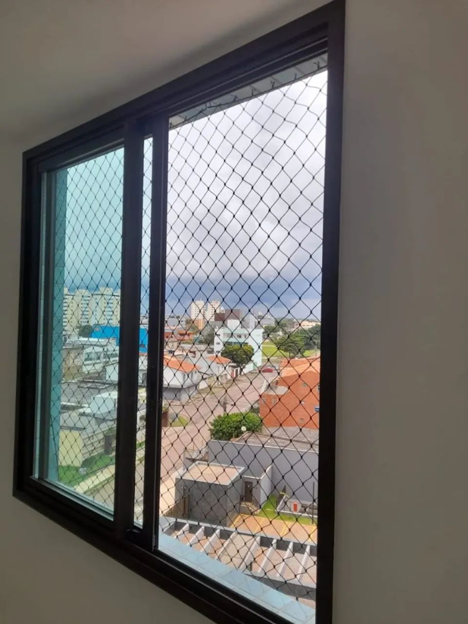 Rede de proteção  - Foto 2