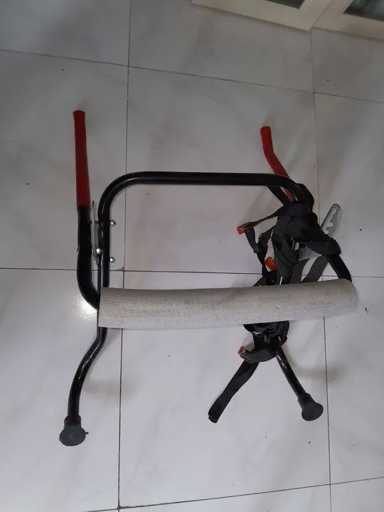 Suporte de Bicicleta para Carro