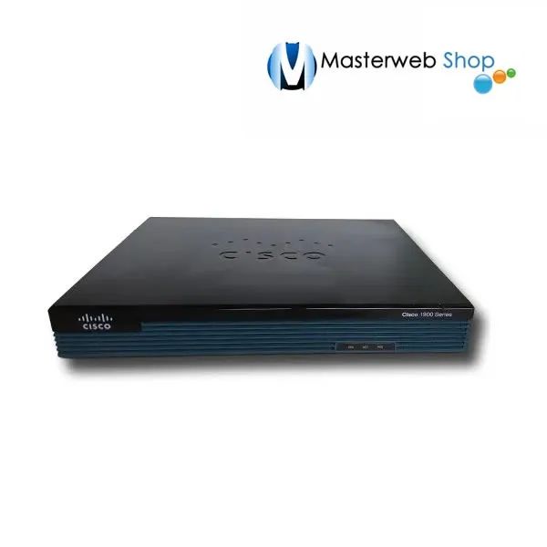 Roteador Cisco 1905 K9