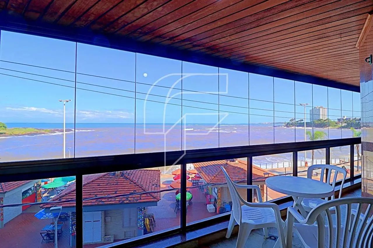 Imóvel para venda tem 149 metros quadrados com 3 quartos em Centro - Guarapari - ES - Foto 5