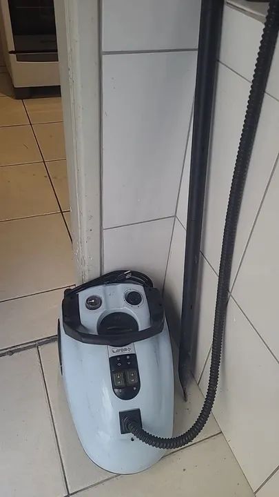 Skyvap Lavor Lavadora a Vapor