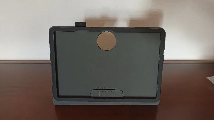 Case TCL NXTPAPER 11 Plus Couro Magnético - 11.5' - Foto 3