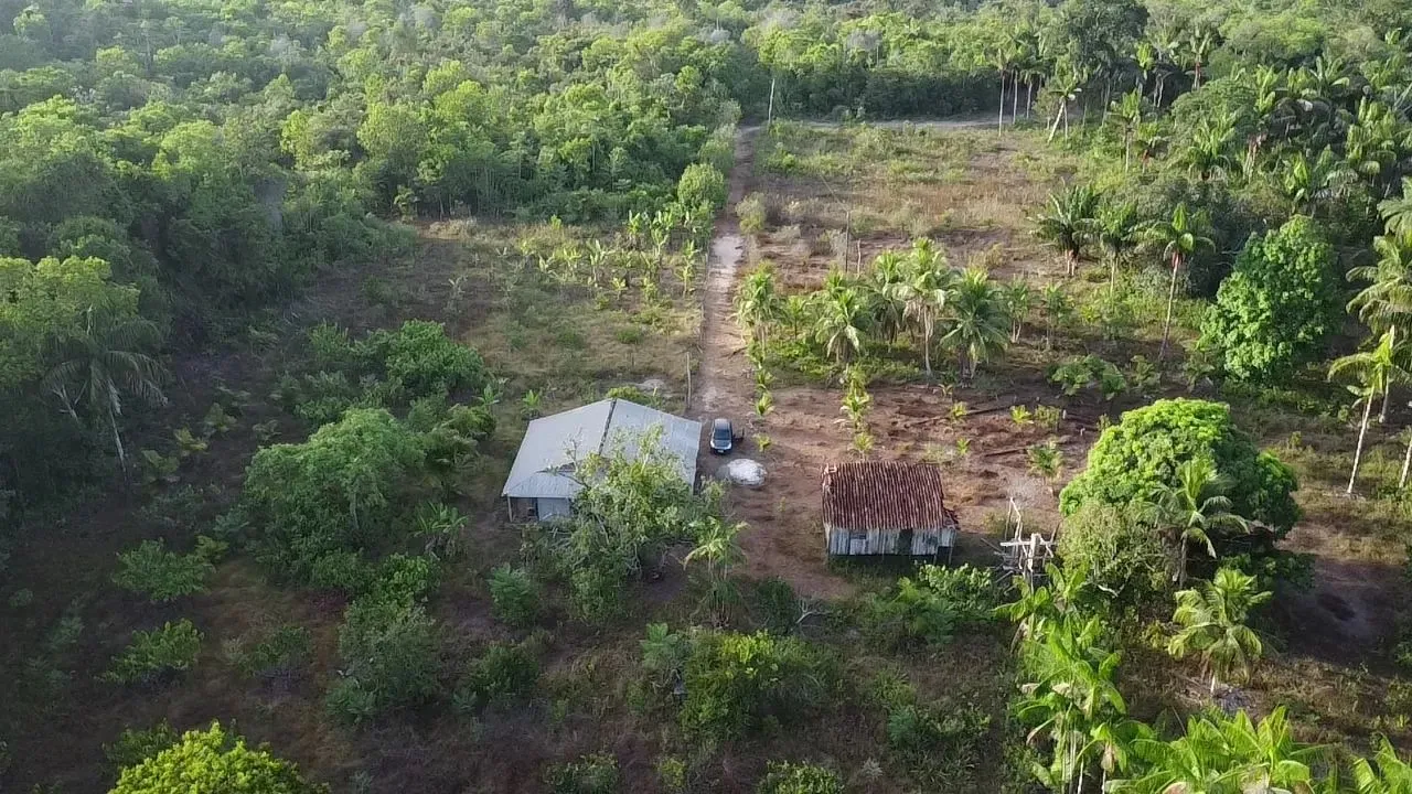 Vendo área no Coração de 27 hectares - Macapá - AP