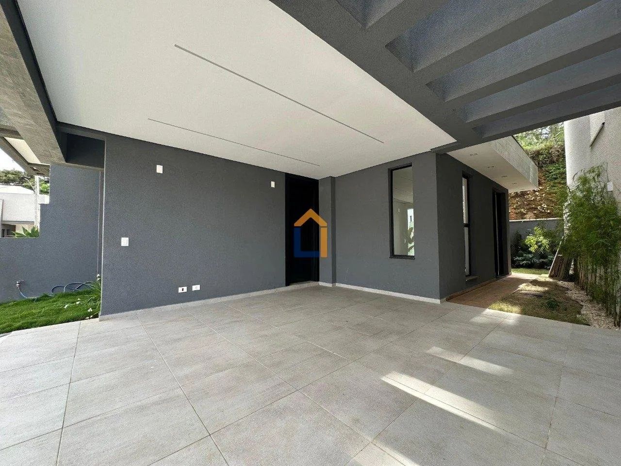 Sobrado com 111m² no Santa Cândida - Foto 4