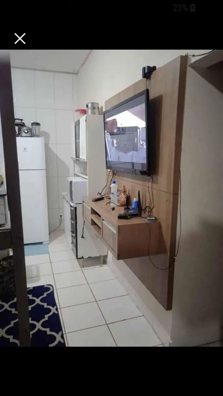 Foto - Vila Velha - Argolas