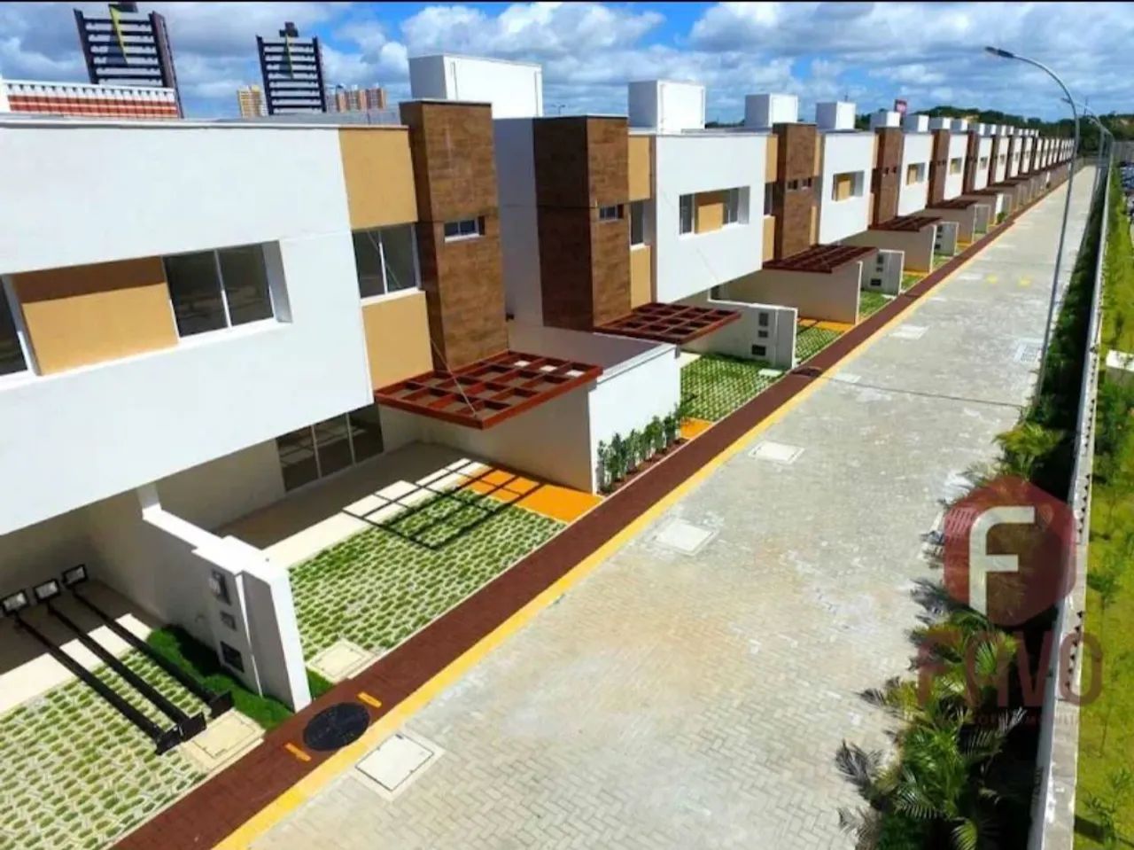 Casa 3 suites Condomínio Fechado - Foto 4