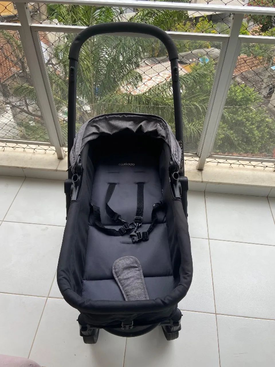 Carrinho Kiddo  - Foto 6