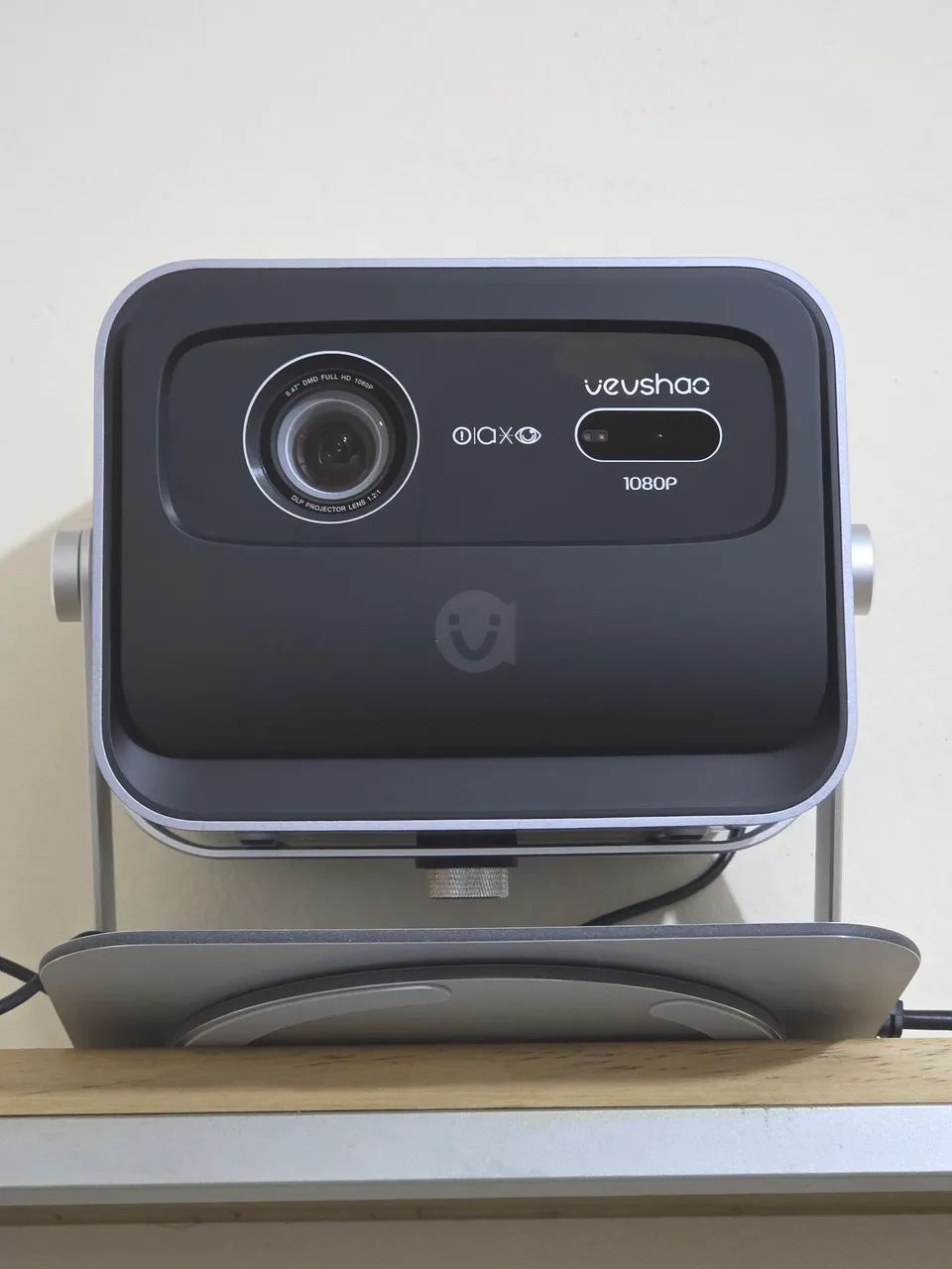 Projetor Vevshao V80