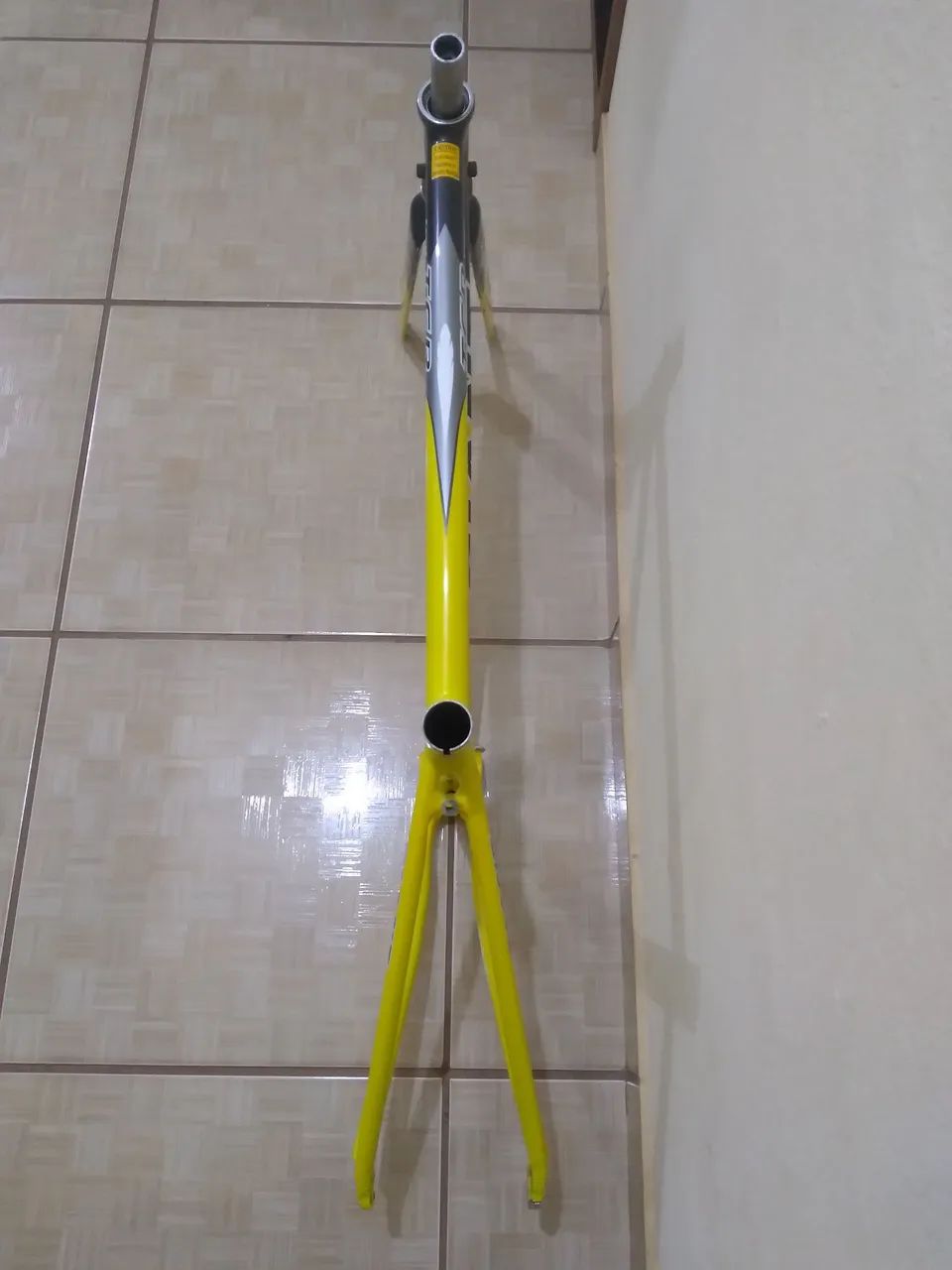 Quadro de speed Giant TCR - Foto 3