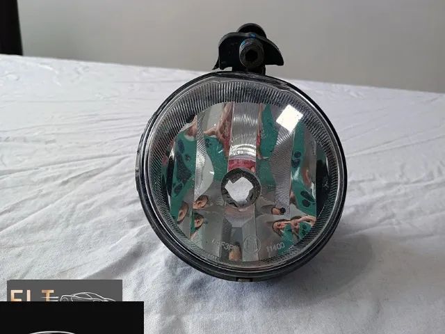 Farol de milha Cobalt/ Onix/ Spin LE 2012 2013 2014 2015