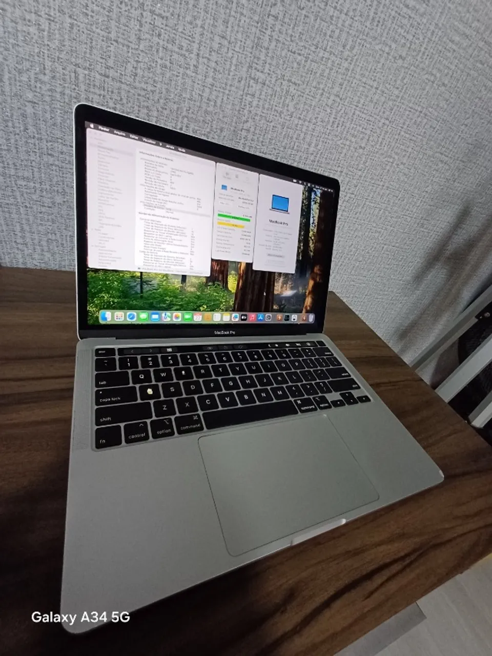 MacBook Pro 2020