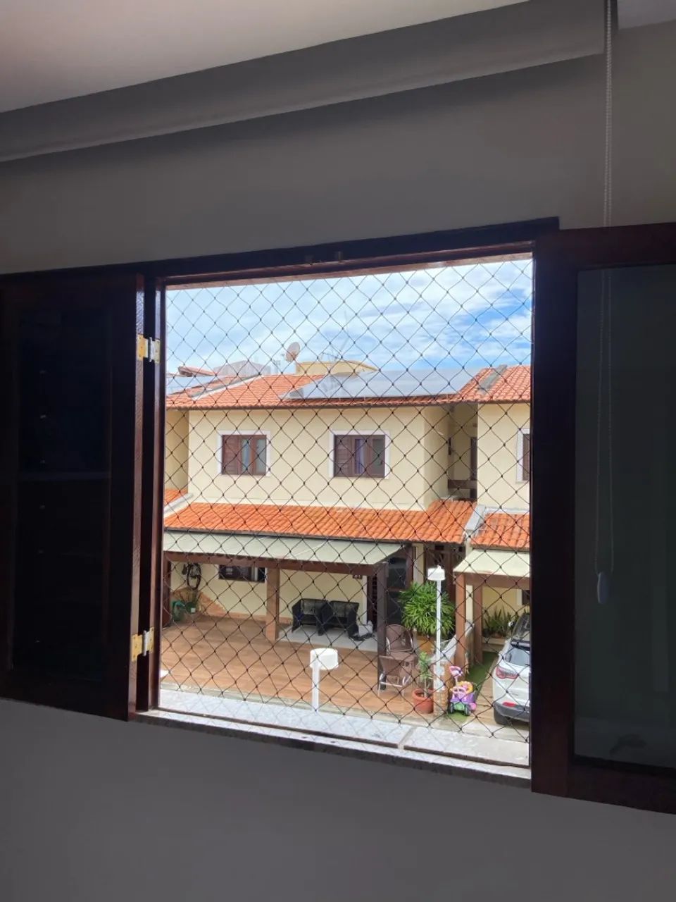 redes de proteção  - Foto 4