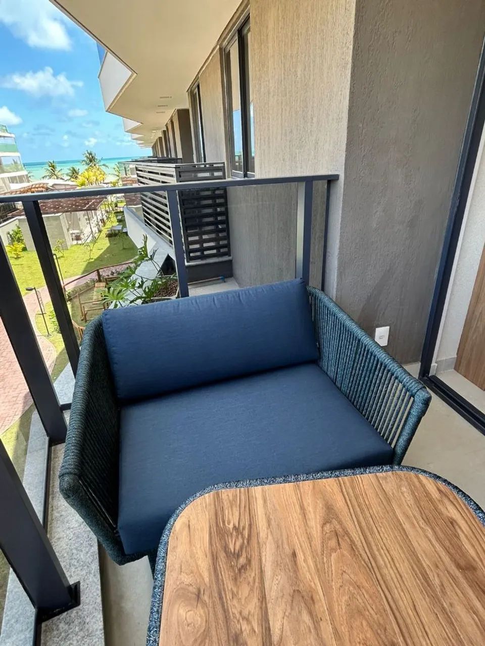 VENDE-SE apartamento em PONTA do SEIXAS! - Foto 5