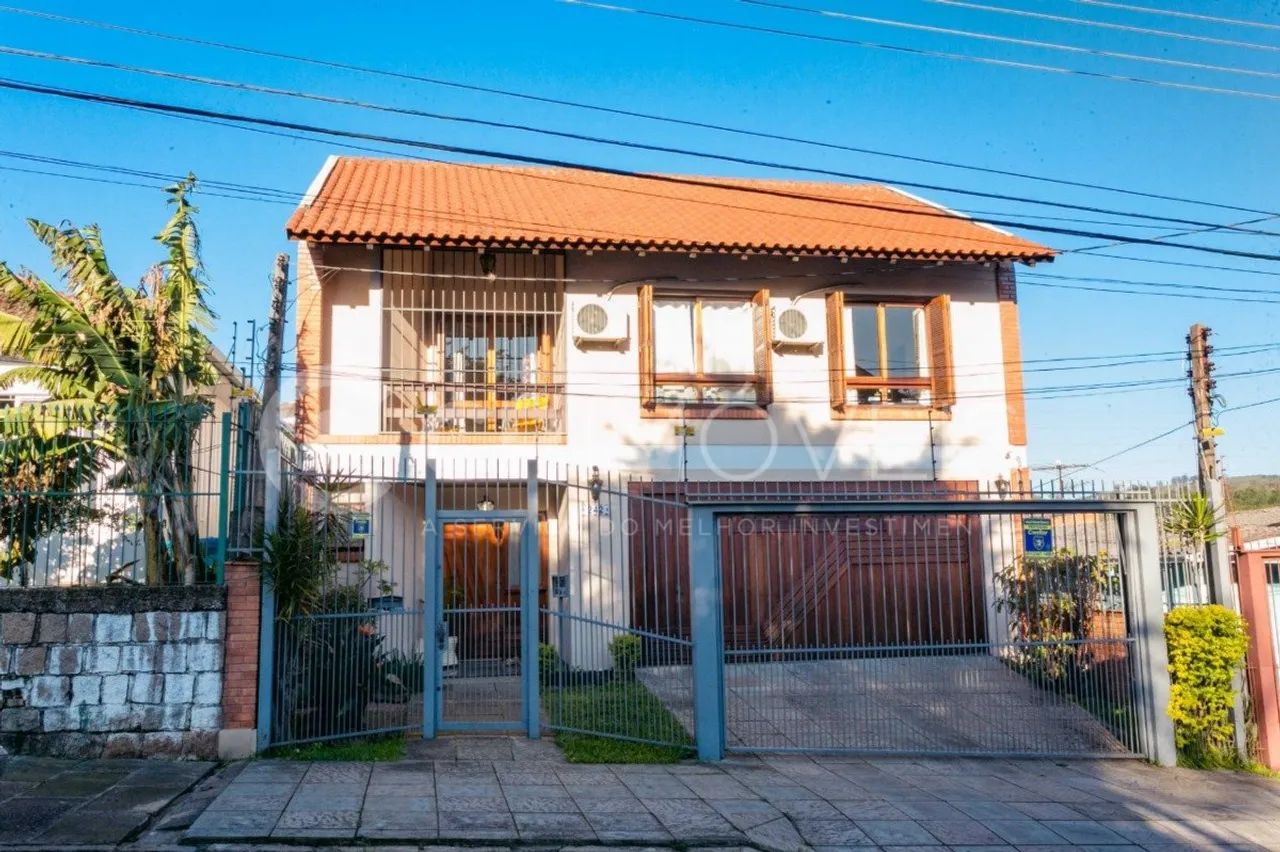 Casa à Venda no Jardim Itu Sabará
