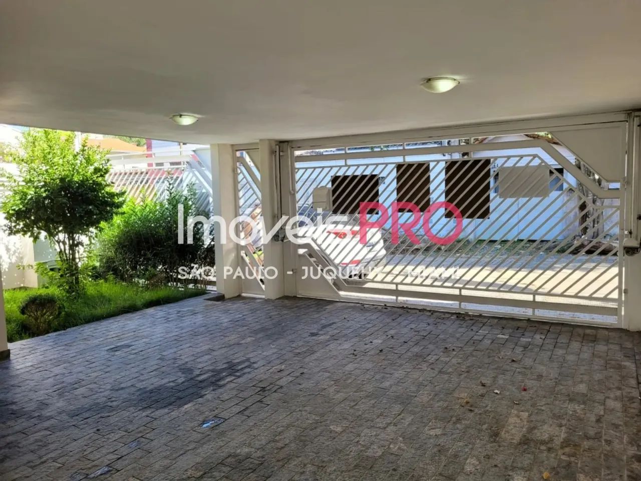 Casa Térrea em Santo Amaro - Vila Cruzeiro com 182m²