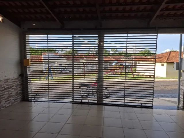 Alugo Casa no Residencial Rua dos Sabiá