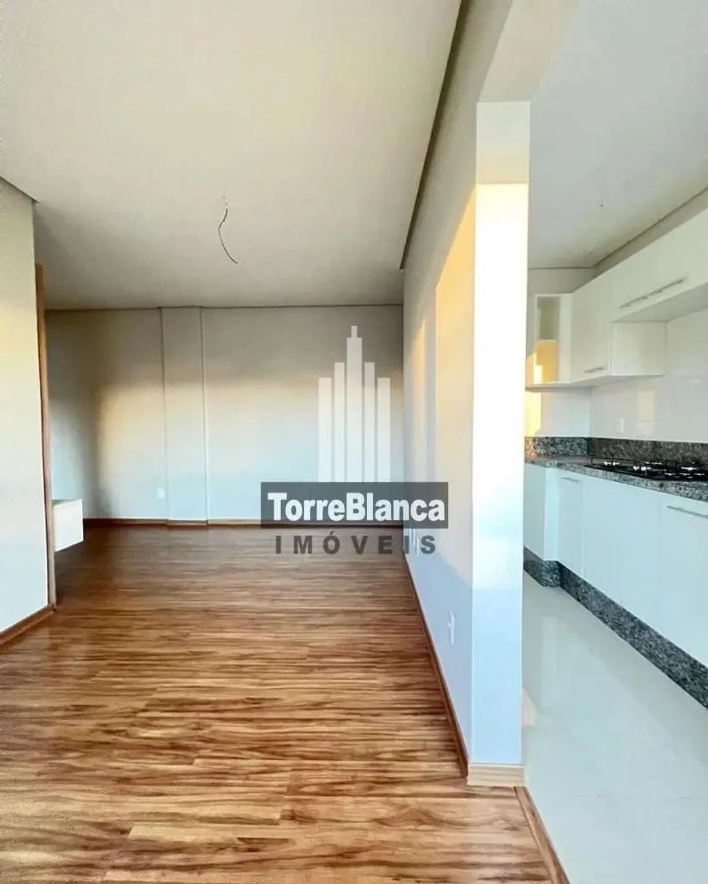 Apartamento à venda, Jardim Carvalho, Ponta Grossa, PR - Foto 3