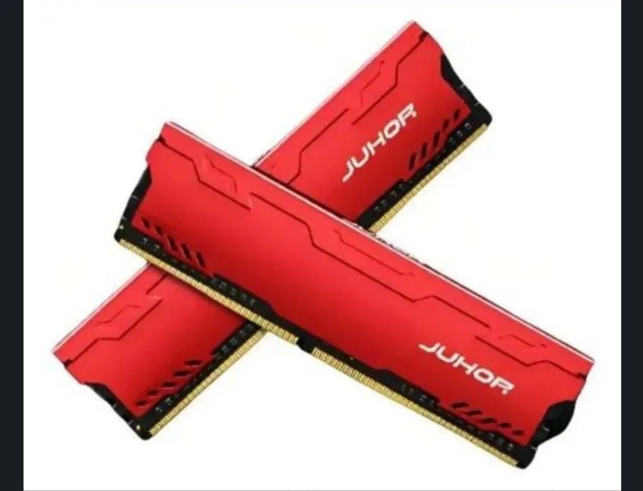 Memória RAM DDR4 8GB 3000Mhz