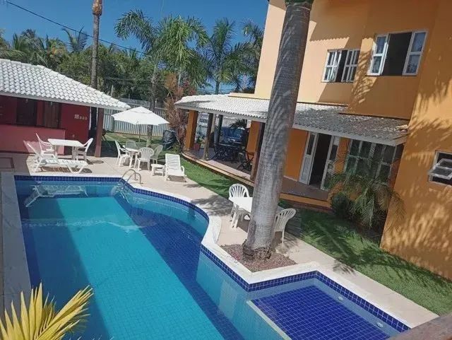 1 Quarto Mobiliados para Alugar em Stella Maris - Foto 4
