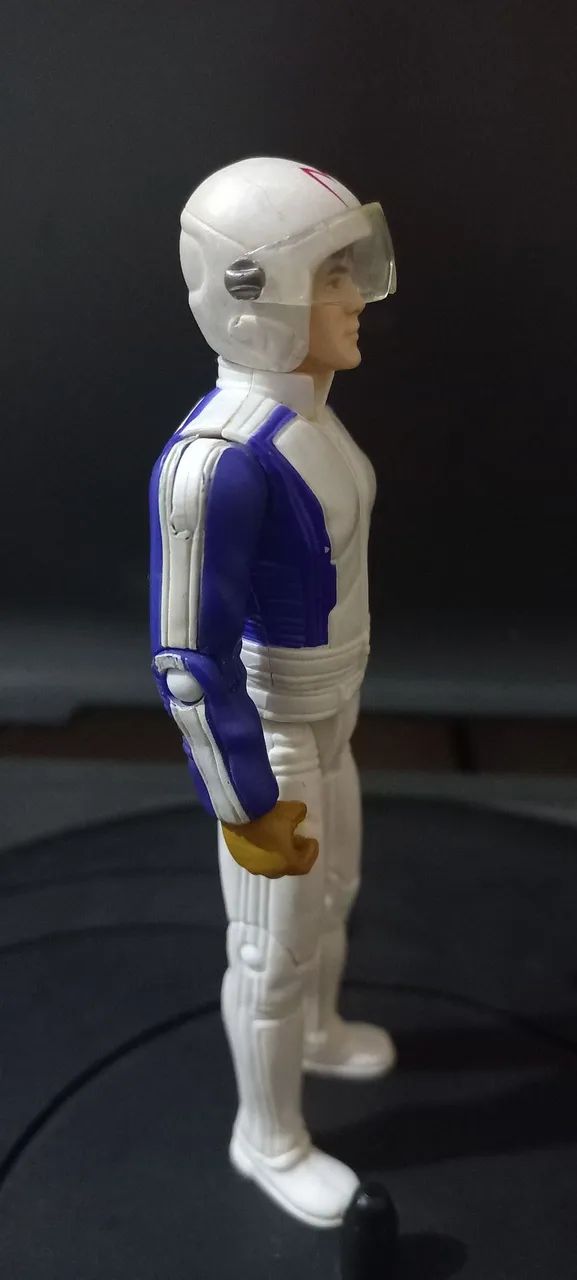 Boneco Speed Racer  - Foto 2