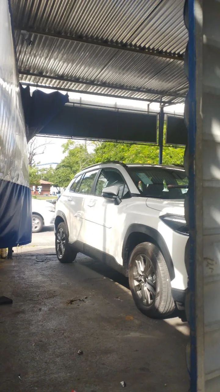 Fume ,e assessórios altomovos envelopamento  - Foto 5