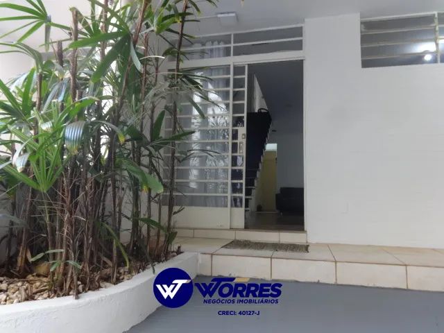 Sobrado para venda com 133 metros quadrados com 3 quartos em Centro - São José do Rio Pret - Foto 5