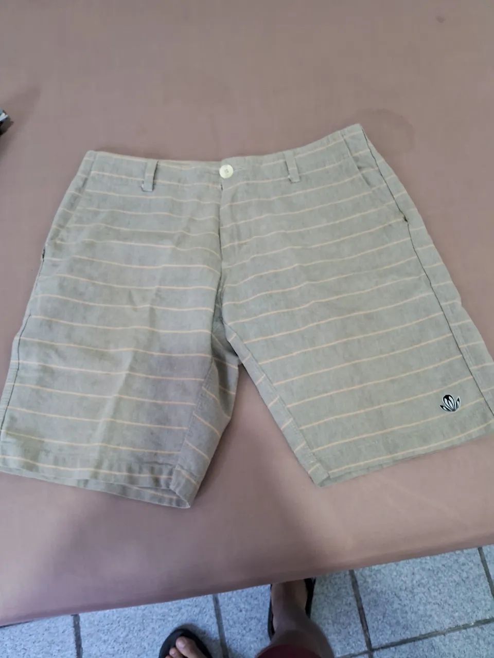 Bermudas 42 - Foto 4