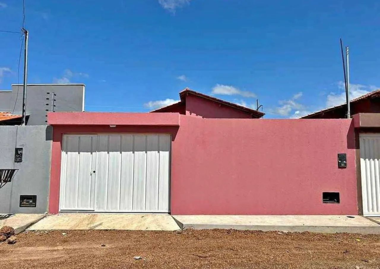 07 - Casa na Cidade olímpica AD