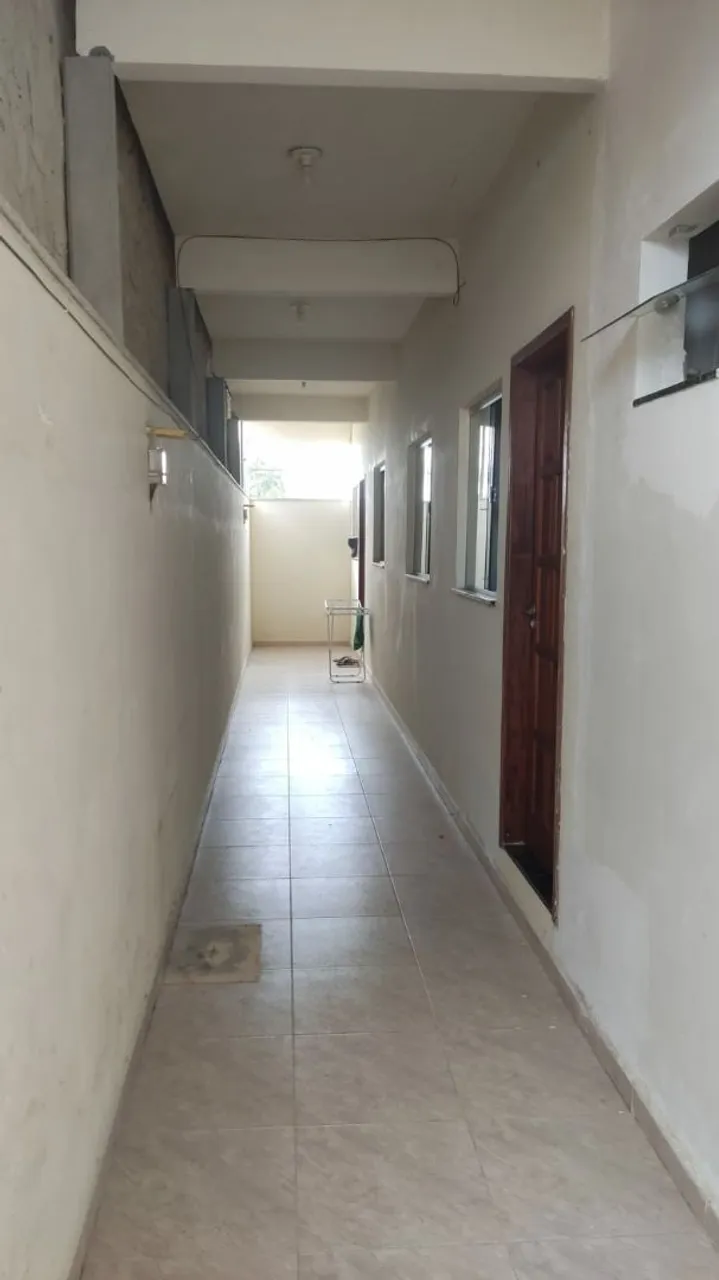 Apartamento 1 Quarto
