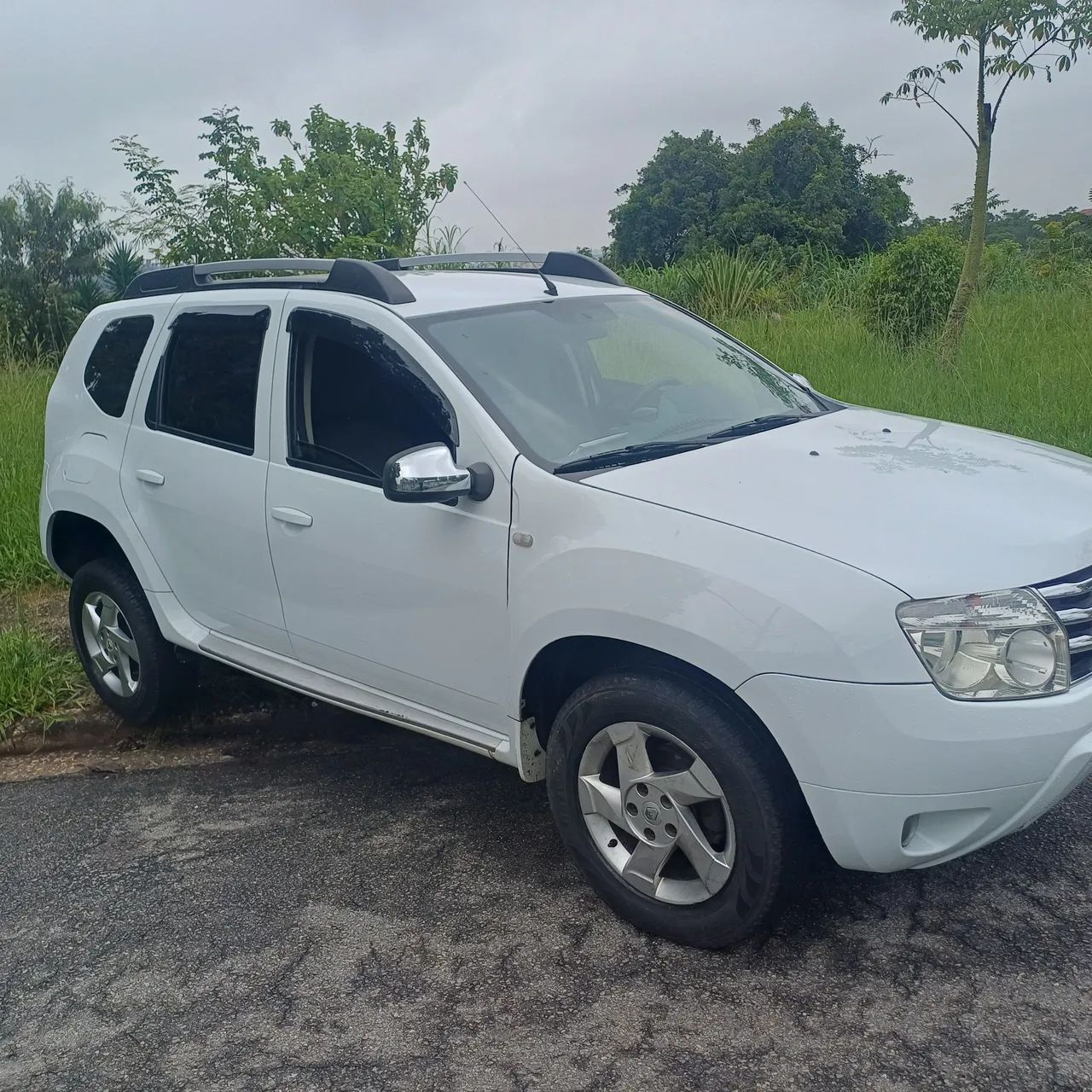 Renault Duster  - Foto 3
