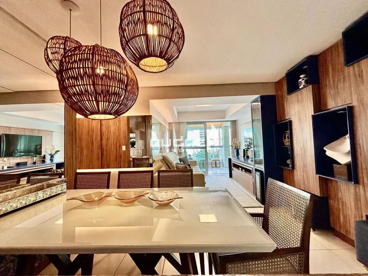 Apartamento Reformado e Todo Mobiliado no Terraço Residence - Foto 4