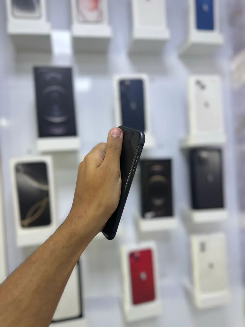 IPHONE 11 128 GB PRETO  - Foto 3