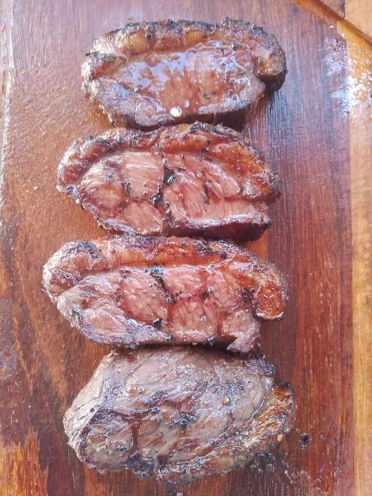 CHURRASQUEIRO PROFISSIONAL EM SJC  - Foto 2