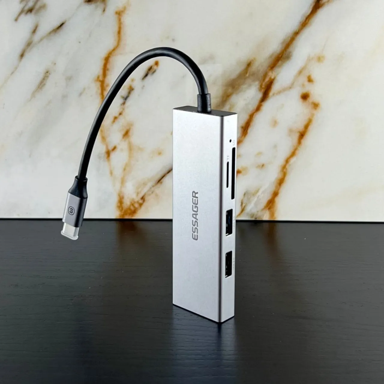 Docking Station 5 em 1