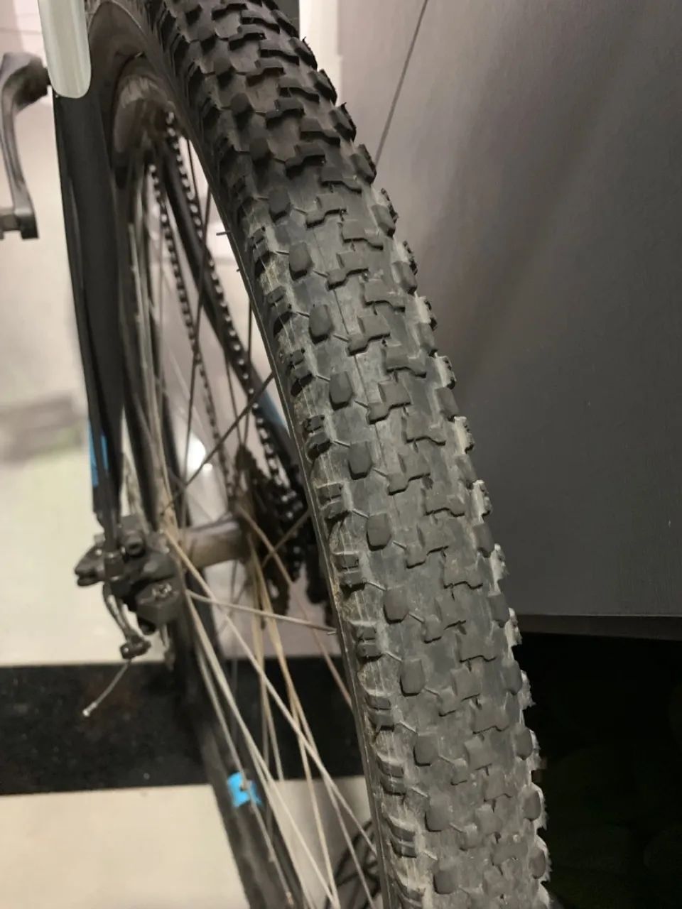Bicicleta aro 29 - Foto 4